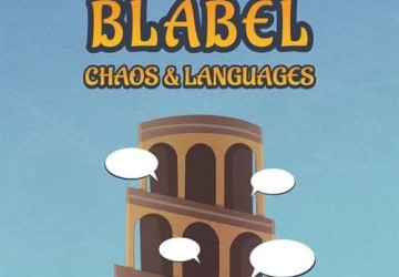 Blabel – Kosmopolitement vôtre