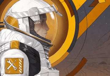 Bombyx, Yoann Levet : Humanity et le retour de Myrmes