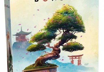 Bonsaï : Plantes en pixels