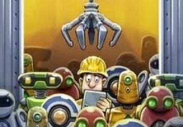 Bot Factory : assemblage de qualité