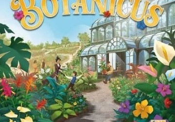 botanicus : un jeu massif