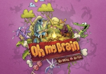 Oh My Brain