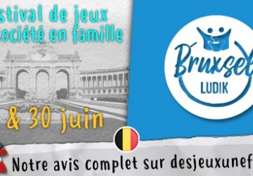 Bruxsel Ludik