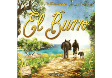 El Burro : retour à la ferme d’El Granja