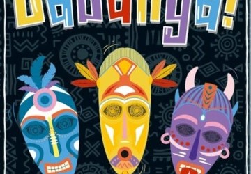 CABANGA – Le Uno à cartes volantes