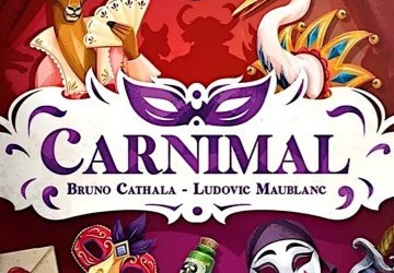 Carnimal