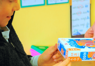 Le Cartable Ludique fait rimer apprentissage et jeu