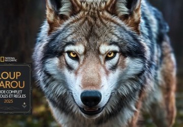 Carte Loup Garou : Guide Complet des Rôles et Règles 2025