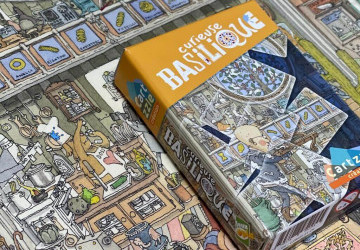 Cartzzle - Jeux familiaux jeu de société - Akoa Tujou