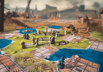 Cerbère Jeu de Société : Guide Complet 2026 & Avis