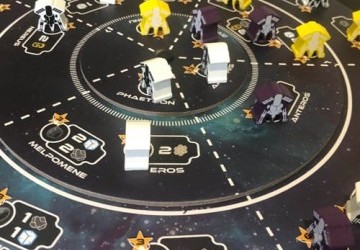 Cérès un Euro au goût classique mais savamment distillé