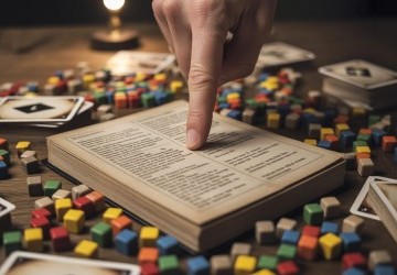 Ces 5 jeux de société ont des règles secrètes officielles que personne ne connaît