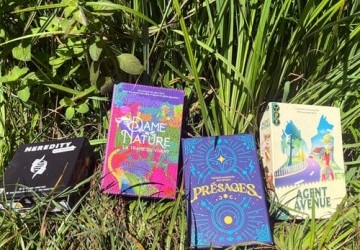 Cet été, dans ma valise (édition 2025)