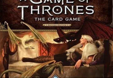 championnat du monde de game of thrones