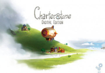 Charterstone App - Vin d'jeu