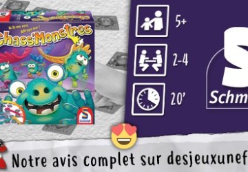 Chass’Monstres