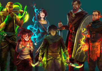 un Children of Morta: The Board Game annoncé, un !