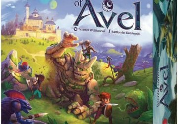 Chronicles of Avel : exploration en famille