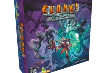 Clank ! Catacombes : par ici la visite