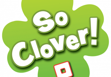 So Clover - Test jeu de société - Akoa Tujou