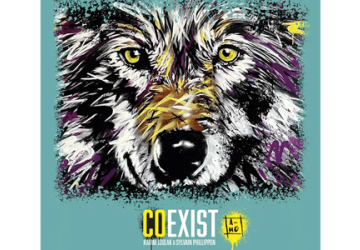 Coexist : Prouve que tu résistes