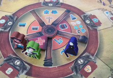 Coloma - Pour une poignée de pépites - Pixel Adventurers