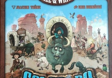 Colorado – qui aurait pu s’appeler CALLorado