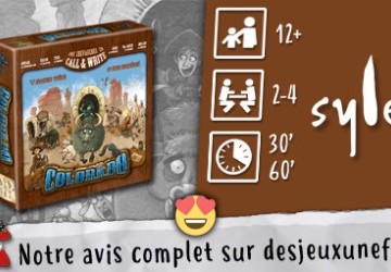 Colorado, une petite pépite