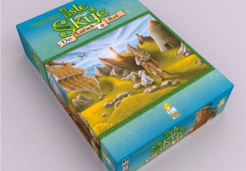 Concours Isle of Skye