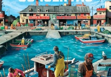 Conservas – Gérer un stock de pêche, c’est pas bateau !