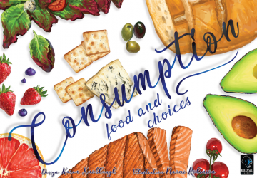 Consumption Food and Choices - Vin d'jeu