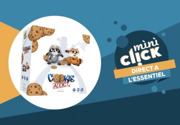 Cookie Addict, MiniClick