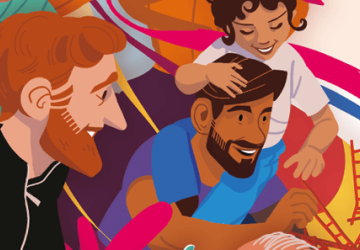 La Côtière s’amuse lance son 1er festival à Dagneux