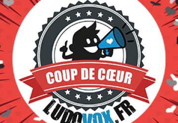 ? E.D.I.T.O. : COUPS DE COEUR LUDOVOX 2024