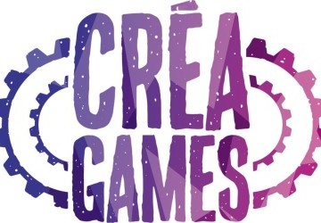 CréaGames 24 – les lauréats de Boulogne Billancourt