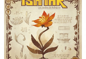 La critique détaillée du jeu Ishtar