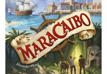 La critique détaillée du jeu Maracaibo