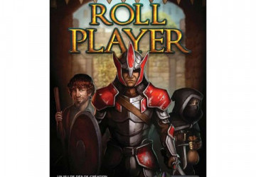 La critique détaillée du jeu Roll Player
