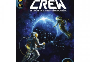La critique détaillée du jeu The Crew