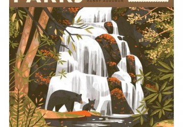 Critique du jeu Parks