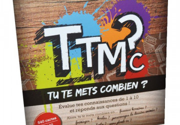 Critique du jeu TTMC, Tu Te Mets Combien ?