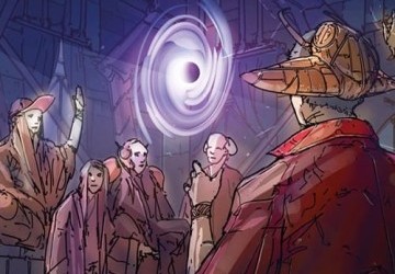 Dans la galaxie des jeux de 2024