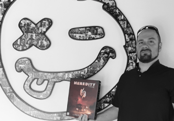 David Bertolo, de la suite dans l’hérédité