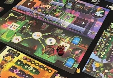 Dead Cells, version plateau : du nouveau sous le soleil roguelite