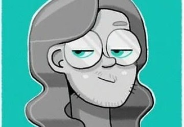 À la découverte d’Edoul, auteur illustrateur