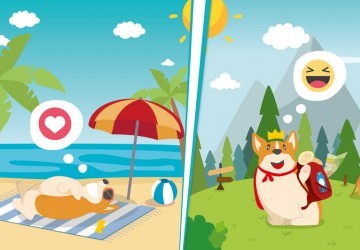 Des vacances avec LOKI + CONCOURS