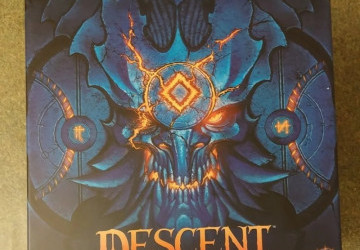 Descent : les légendes des ténèbres - GeekLette