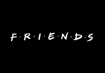 Devine la carte Friends - Celui qui avait de la chance - Pixel Adventurers