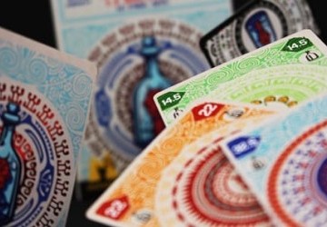 Le Diable est dans la bouteille s’est refait une beauté