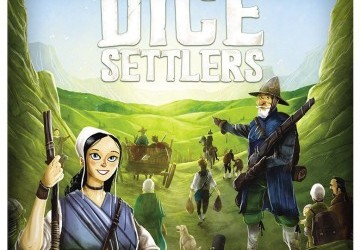 Dice Settlers
